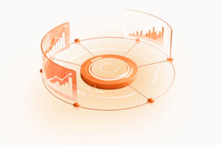 dashboard Sens Avoiritude présentant les performances des transactions et les signaux