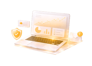 plateforme Sens Avoiritude affichant un processus d'inscription simple au trading crypto